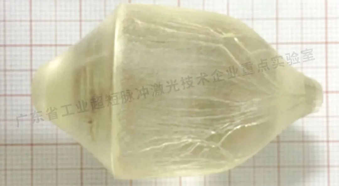 大族激光省工業(yè)超短脈沖激光技術(shù)企業(yè)重點實驗室獲“良好”評級 13.jpg